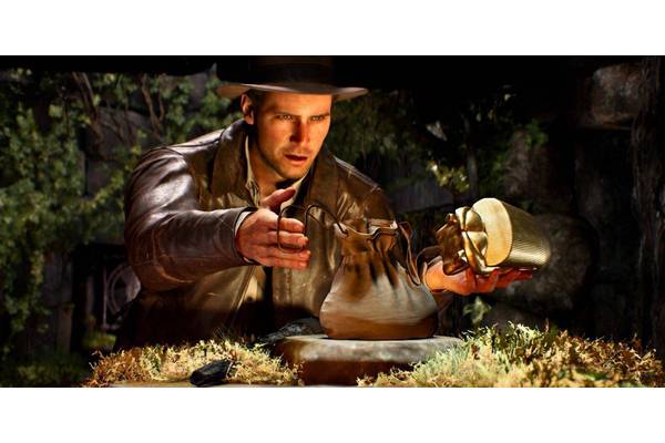 Indiana Jones & The Great Circle PS5 Collector's Edition Price, Pre-Order Bonuses, & What's Included