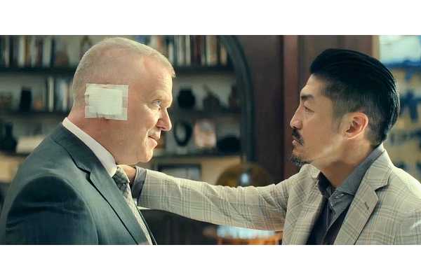 "It's A Sad Twist, Right?": Reacher Season 3 Ending & Villain's Fate Addressed By Star Anthony Michael Hall