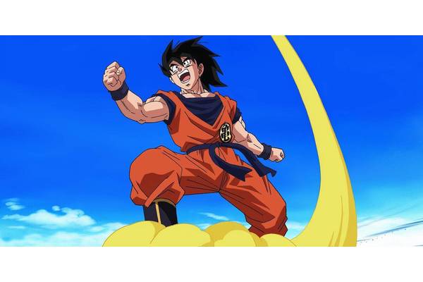Dragon Ball Solved the Big Issue One Piece And Naruto Face, And It Did So Over a Decade Ago