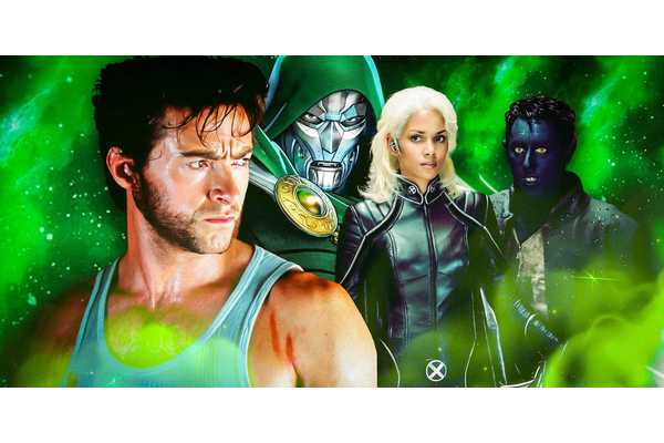Avengers: Doomsday's Cast Only Includes 1 Actor From The MCU's Past Two Movies To Earn More Than $1B