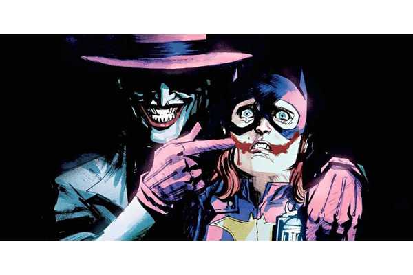10 Times The Joker Almost Had the Last Laugh