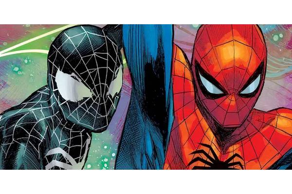 Spider-Man Just Turned His Son into His Official Superhero Sidekick