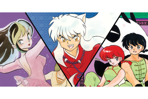 How Did I Not Realize Inuyasha and Dragon Ball Are the Same?