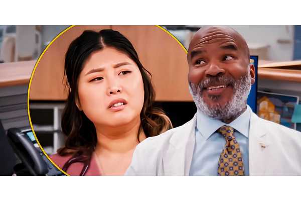Val's Hilarious St. Denis Medical Feud Explained By Star Kaliko Kauahi