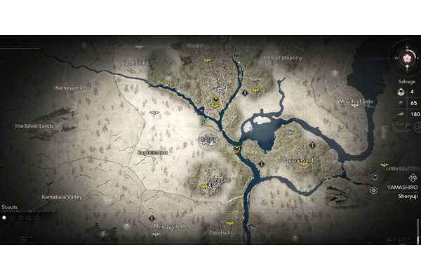 Assassin’s Creed Shadows: How To Fully Explore Shoryuji Castle