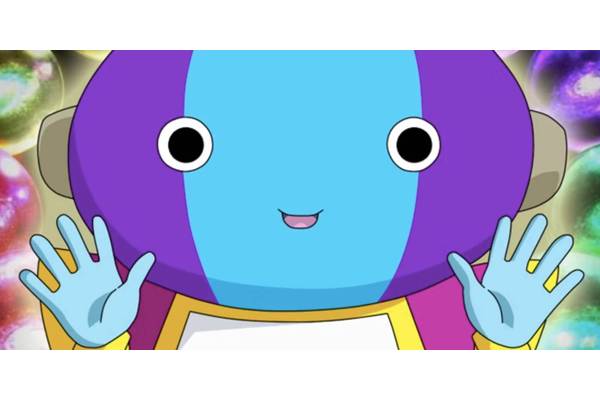 Dragon Ball's Most Powerful Character Is So Much Deeper Than Most Fans Realize