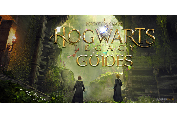 Hogwarts Legacy All Demiguise Statue Locations In Hogsmeade