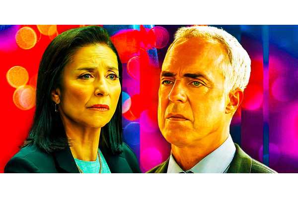 How To Read Every Harry Bosch Book In Order