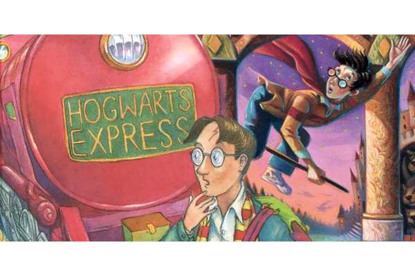 Harry Potter Show Reportedly Close To Finalizing Deal With Cornetto Trilogy Star To Play Hagrid