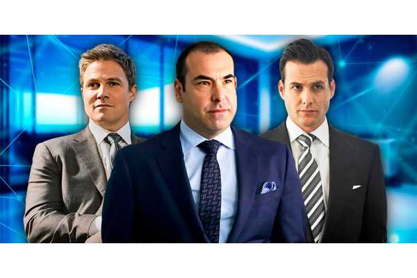 "Am I Not Supposed To Be Flirting?": Suits LA's Romantic Dynamics & Potential Ships Addressed By Star