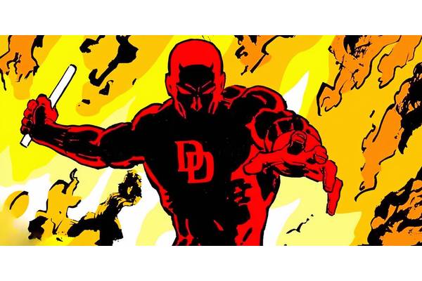 If You Miss Netflix's Marvel Universe, These 10 Comics Will Fill the Void