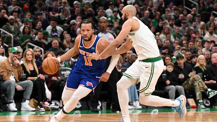 New York Knicks, Boston Celtics New York Knicks, Boston Celtics