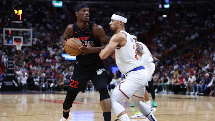 New York Knicks, Josh Hart New York Knicks, Josh Hart