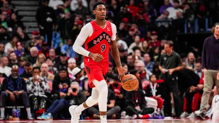 New York Knicks, Toronto Raptors, RJ Barrett New York Knicks, Toronto Raptors, RJ Barrett