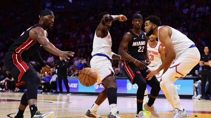 New York Knicks, Miami Heat, Jimmy Butler New York Knicks, Miami Heat, Jimmy Butler