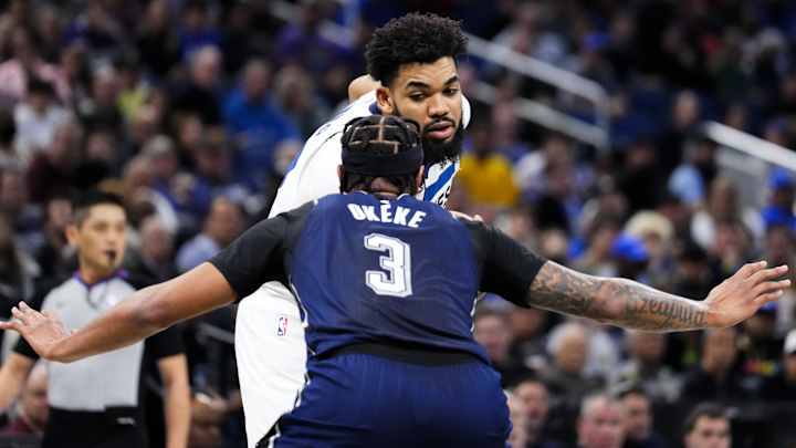 New York Knicks, Karl-Anthony Towns, Chuma Okeke New York Knicks, Karl-Anthony Towns, Chuma Okeke