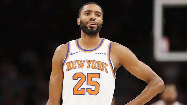 New York Knicks, Mikal Bridges, OG Anunoby, Mikal Bridges trade New York Knicks, Mikal Bridges, OG Anunoby, Mikal Bridges trade
