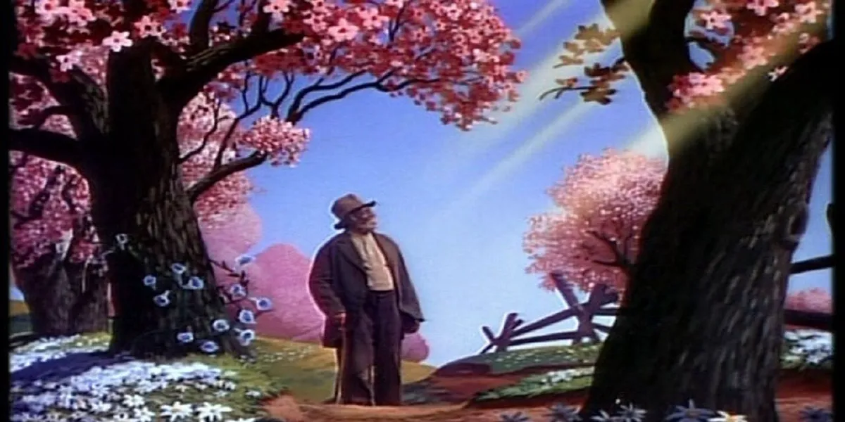 Song of the South