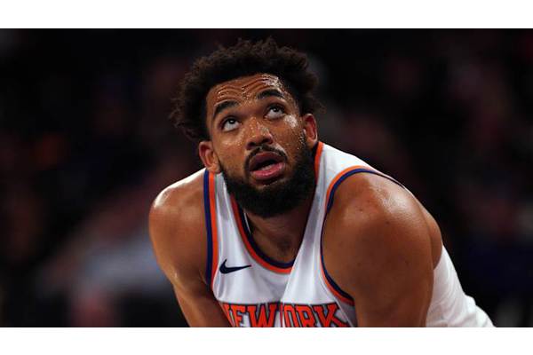 Towns reveals how soon he found out about Knicks trade before the news broke