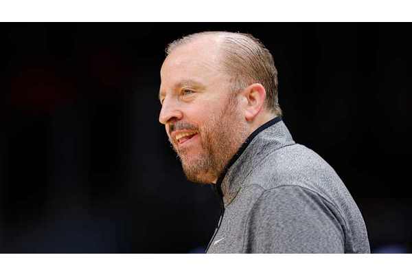 Bill Simmons' bold trade prediction for the Knicks officially goes down the gutter