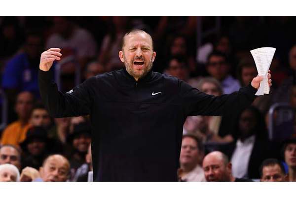 Numbers prove that Knicks fans vastly overreacted to preseason concerns