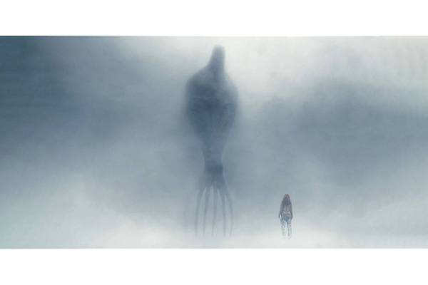 Arrival's Aliens Explained: Language, Design & More