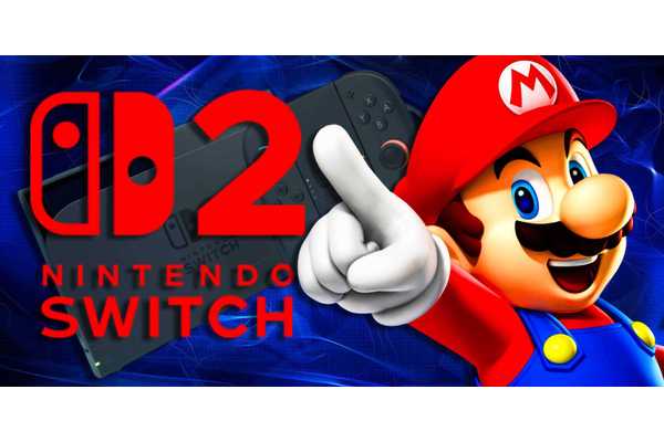 Nintendo Switch 2 Has Officially Revealed What The Mysterious C Button Really Does