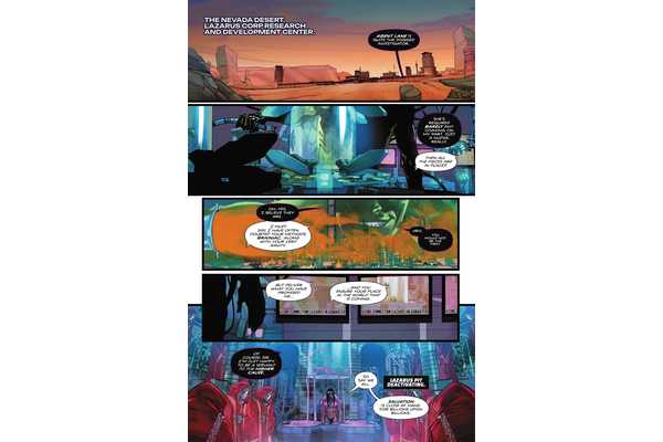 DC's Batman-Superman Villain Swap Is a Stroke of Genius, Here’s Why