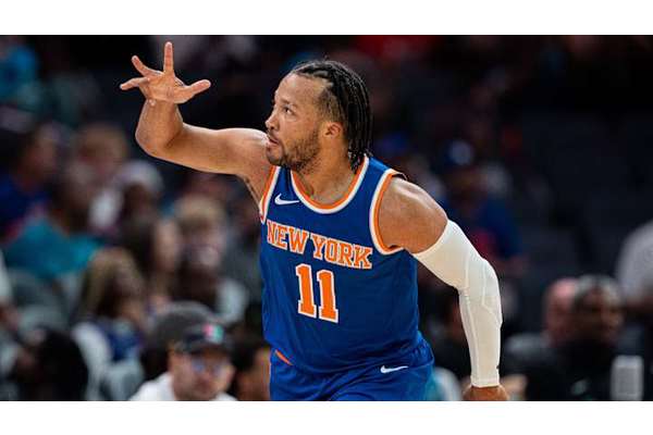 Projected starting lineup and how to watch Knicks vs Wizards preseason game