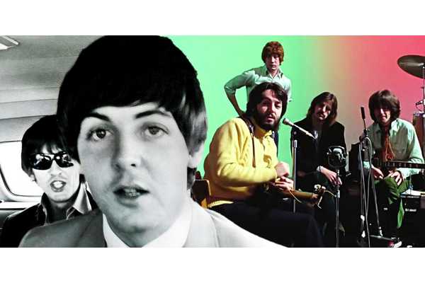 The Beatles: First Release Date For All Four Movies Revealed After “First Bingeable Theatrical Experience” Hyped By Director Sam Mendes