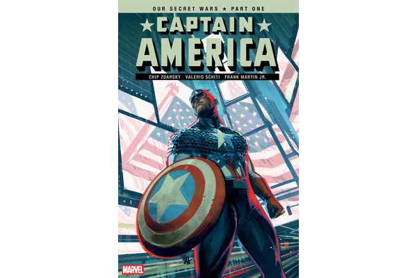 Captain America's New Series Will Explore an Untouched Era of Steve Roger, Fulfilling a MCU Wish