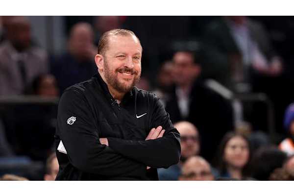 Knicks are the team to watch in potential title shifting race