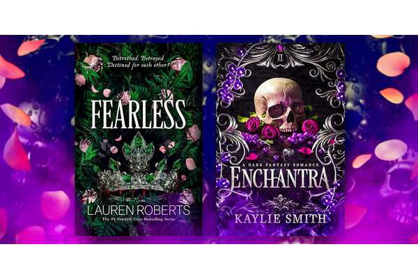 Two Huge Romantasy Series Are Continuing In April, And It's Not Too Late To Catch Up On The Other Books