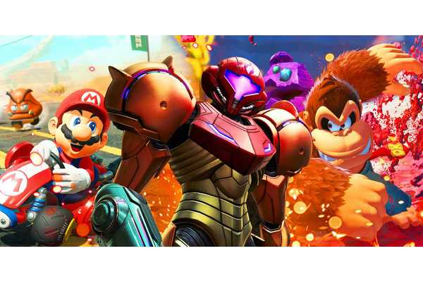 Every Nintendo Switch Game With Switch 2 Compatibility Issues