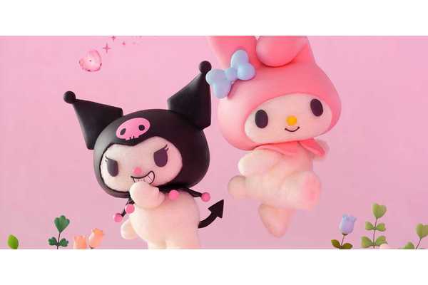 Finally! Hello Kitty Is Channeling LEGO With Its Very Own Block Sets