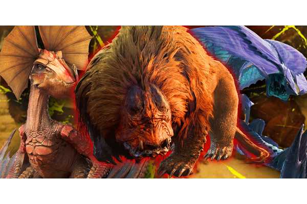 10 Biggest Changes In Monster Hunter Wilds 1.010 Update