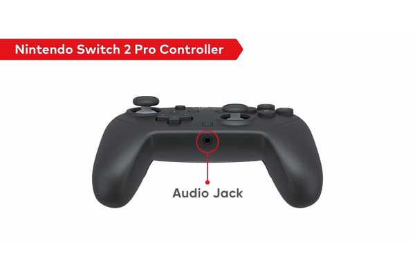 Nintendo Switch 2 Doesn't Have Hall Effect Sticks, But Nintendo Still Thinks Joy-Cons "Feel Really Good"