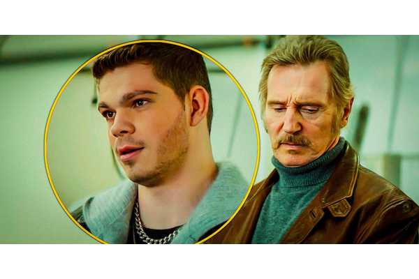 Absolution Cast & Character Guide: Who Plays Who In Liam Neeson's 2024 Thug Film