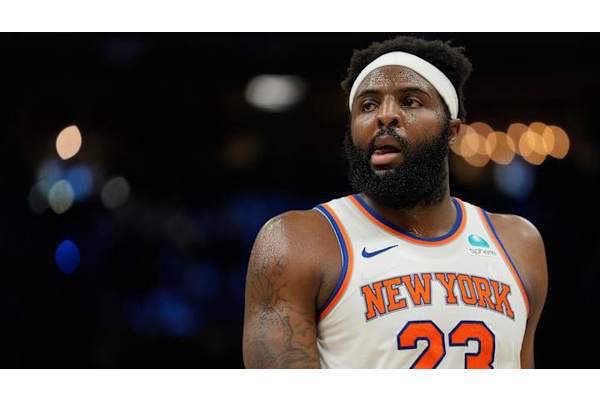 Knicks' biggest weakness could turn into red alert if speculation is true