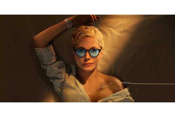 FX's Dying For Sex Show Cast & Character Guide