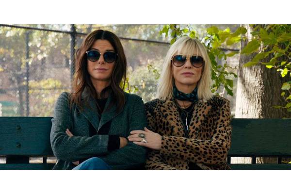 Cate Blanchett's New Movie Makes Me Hope She Returns To A $1.4 Billion Franchise For A Major Reunion