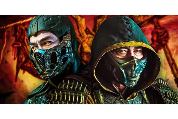 Mortal Kombat 2 CinemaCon Footage Highlights Karl Urban As "Johnny F***ing Cage"
