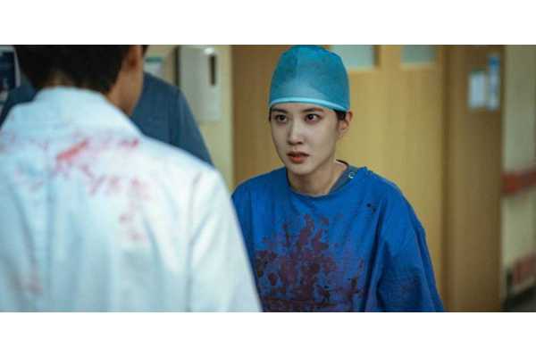 Disney+'s New Medical Thriller K-Drama Sets 2025 Viewership Record Two Weeks After Its Premiere