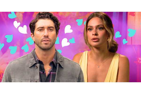 The Bachelor’s Joey Graziadei & Kelsey Anderson Hit Coachella As They Spend As Much Time Together As Possible Before Returning To Long-Distance Relationship