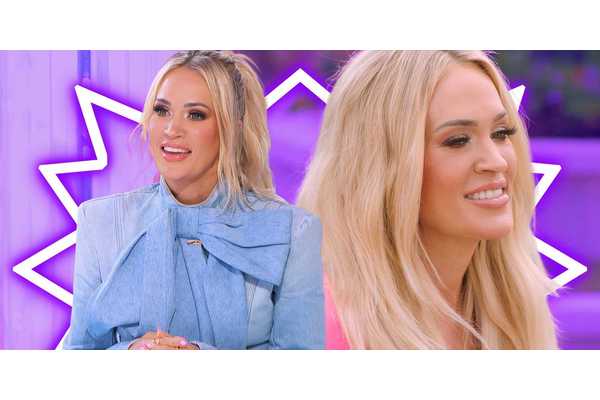 American Idol’s Carrie Underwood Finally Admits This Will Make Her “A Better Judge” Going Forward Amid Signs The Show Needs To Be Retooled