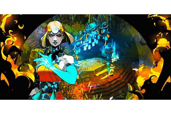 Hades 2 Confirmed To Be A Console Launch Exclusive For Nintendo Switch 2