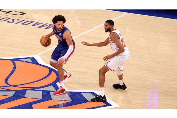 Knicks continue worrisome trend that could change everything in loss to Pistons