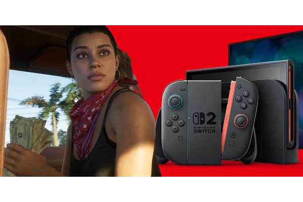 Cancelled Nintendo Switch Games Including LEGO Civilization & Ridge Racer Leak Online