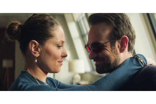 Daredevil: Born Again Star Addresses Whether Heather Glenn Knows Or Suspects Matt Murdock's Secret
