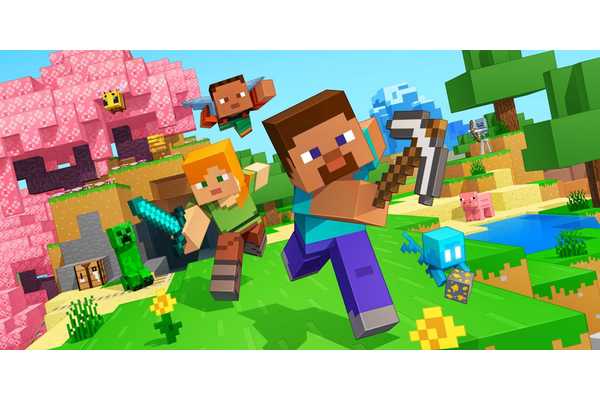After Minecraft's Spring To Life Update, Every Mob Vote Loser Should Be Added (& Soon)